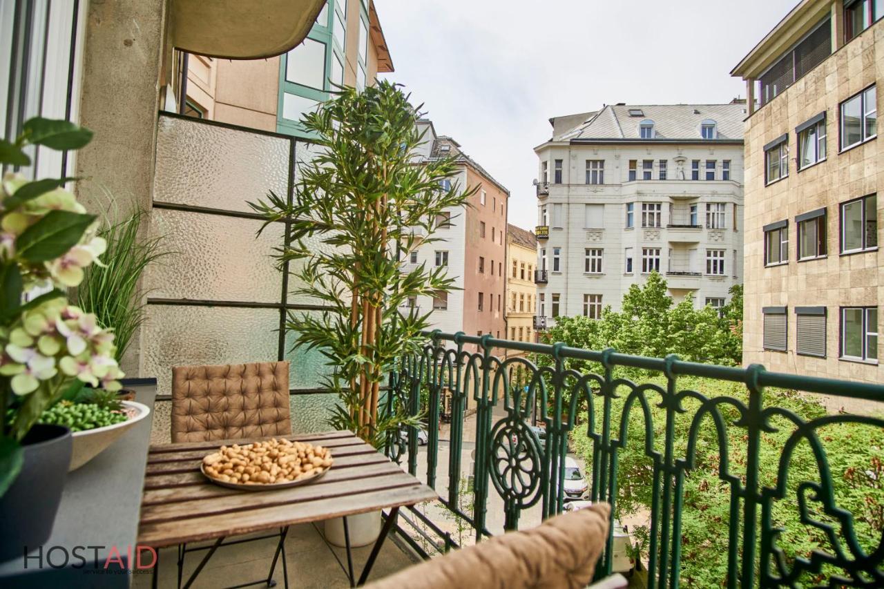 Appartamento M52 - Hostaid Budapest