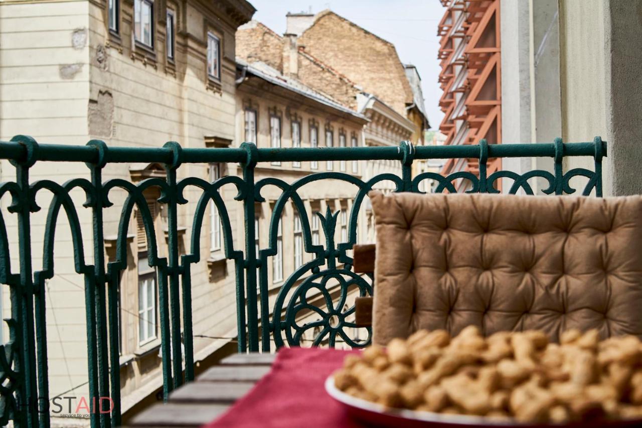 M52 - Hostaid Apartament Budapesta